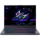 Ноутбук Acer Predator Helios Neo 14 AI PHN14-71-956M (NH.U1AAA.001) Abyssal Black Купити в Україні