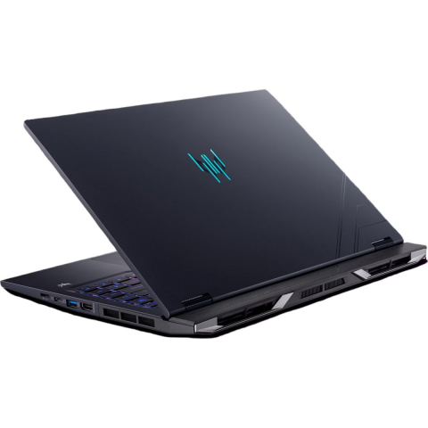 Ноутбук Acer Predator Helios Neo 14 AI PHN14-71-956M (NH.U1AAA.001) Abyssal Black Купити в Україні