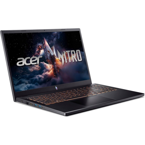Ноутбук Acer Nitro V 15 ANV15-52-98KV (NH.U1NAA.001) Купити в Україні