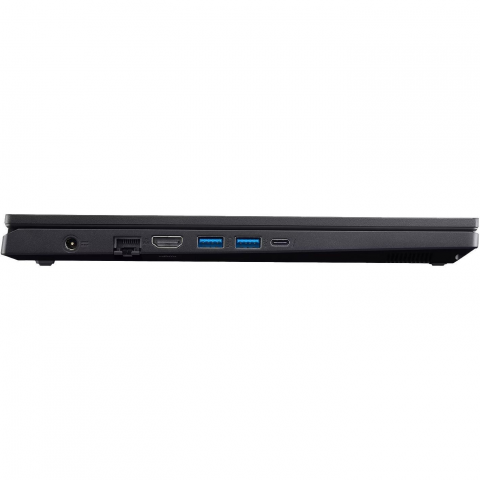 Ноутбук Acer Nitro V 15 ANV15-52-57BB (NH.U1PAA.004 32GB RAM / 2TB SSD) Obsidian Black Купити в Україні