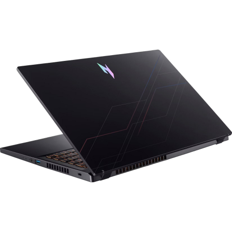 Ноутбук Acer Nitro V 15 ANV15-52-57BB (NH.U1PAA.004 32GB RAM / 2TB SSD) Obsidian Black Купити в Україні