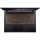 Ноутбук Acer Nitro V 15 ANV15-52-57BB (NH.U1PAA.004 32GB RAM / 2TB SSD) Obsidian Black Купити в Україні