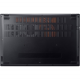 Ноутбук Acer Nitro V 15 ANV15-52-57BB (NH.U1PAA.004 32GB RAM / 2TB SSD) Obsidian Black Купити в Україні