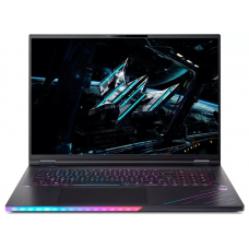 Ноутбук Acer Predator Helios 18 Al PH18-73-962W Abyssal Black (NH.U1RAA.001)