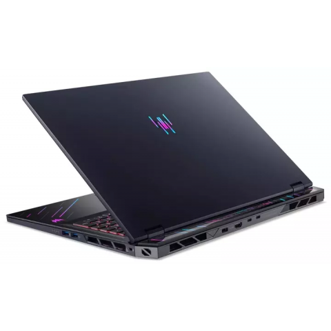 Ноутбук Acer Predator Helios 18 Al PH18-73-962W Abyssal Black (NH.U1RAA.001) Купити в Україні