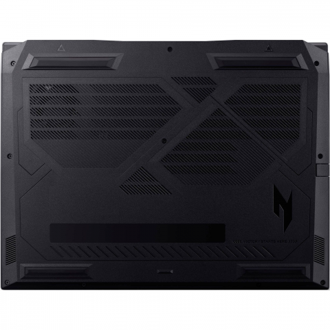 Ноутбук Acer Nitro V 16 ANV16-72-98FJ (NH.U2FAA.003) Obsidian Black Купити в Україні