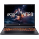 Ноутбук Acer Nitro V 16 ANV16-72-98FJ (NH.U2FAA.003) Obsidian Black Купити в Україні