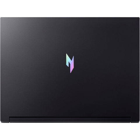 Ноутбук Acer Nitro V 16 ANV16-72-98FJ (NH.U2FAA.003) Obsidian Black Купити в Україні