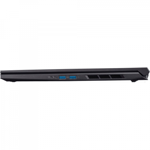 Ноутбук Acer Nitro V 16 ANV16-72-98FJ (NH.U2FAA.003) Obsidian Black Купити в Україні