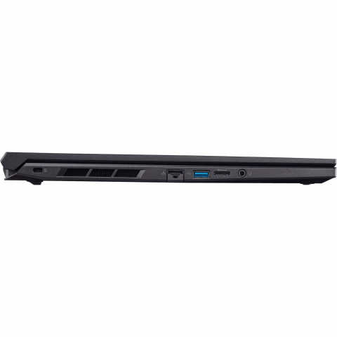 Ноутбук Acer Nitro V 16 ANV16-72-98FJ (NH.U2FAA.003) Obsidian Black Купити в Україні