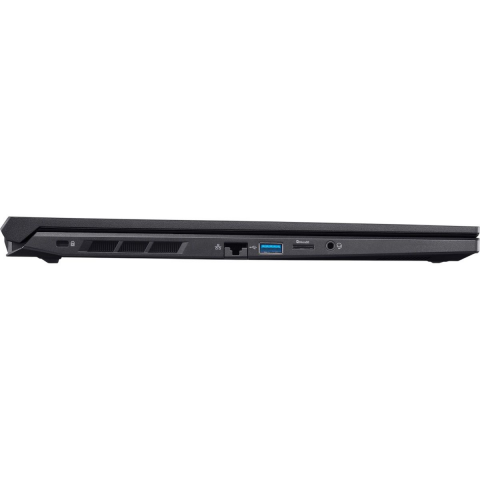 Ноутбук Acer Nitro V 16 AI ANV16-42-R96P (NH.U2NAA.003 32GB RAM / 512GB+512GB SSD) Shale Black Купити в Україні