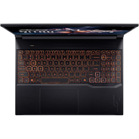 Ноутбук Acer Nitro V 16 AI ANV16-42-R96P (NH.U2NAA.003 32GB RAM / 512GB+512GB SSD) Shale Black Купити в Україні