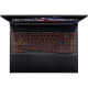 Ноутбук Acer Nitro V 16 AI ANV16-42-R96P (NH.U2NAA.003 32GB RAM / 512GB+512GB SSD) Shale Black Купити в Україні