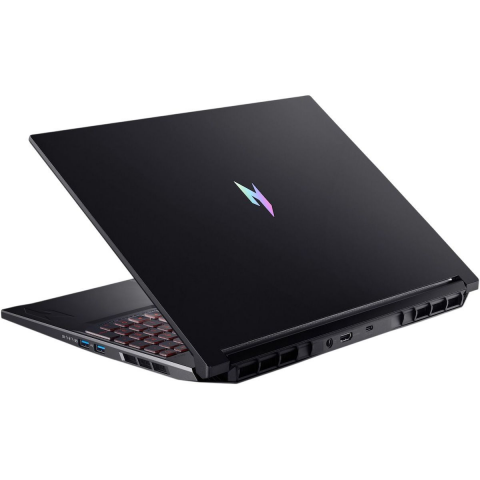 Ноутбук Acer Nitro V 16 AI ANV16-42-R96P (NH.U2NAA.003 32GB RAM / 512GB+512GB SSD) Shale Black Купити в Україні