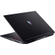 Ноутбук Acer Nitro V 16 AI ANV16-42-R96P (NH.U2NAA.003 32GB RAM / 512GB+512GB SSD) Shale Black Купити в Україні