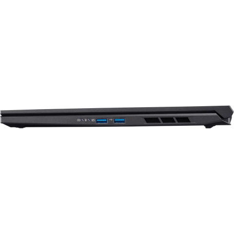 Ноутбук Acer Nitro V 16 AI ANV16-42-R96P (NH.U2NAA.003 32GB RAM / 512GB+512GB SSD) Shale Black Купити в Україні