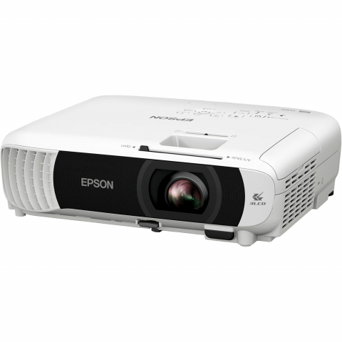 Мультимедійний проектор Epson EB-FH08 V11HB54040 (V11HB54042) Купити в Україні