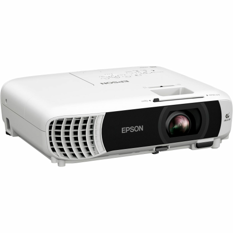 Мультимедійний проектор Epson EB-FH08 V11HB54040 (V11HB54042) Купити в Україні
