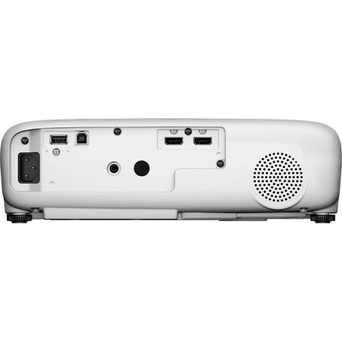 Мультимедійний проектор Epson EB-FH08 V11HB54040 (V11HB54042) Купити в Україні