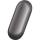 Цифровий диктофон PLAUD NotePin ChatGPT Cosmic Gray (NP-64G-GR, PN0200-GR) Купити в Україні