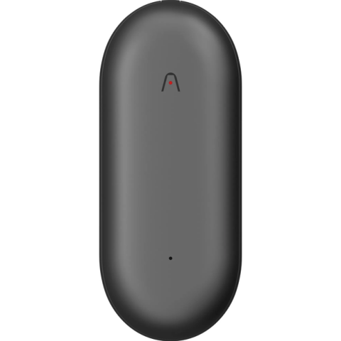 Цифровий диктофон PLAUD NotePin ChatGPT Cosmic Gray (NP-64G-GR, PN0200-GR) Купити в Україні