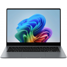 Ноутбук Samsung Galaxy Book5 Pro 14 (NP944XHA-KG3DE) Gray 