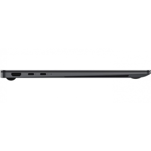 Ноутбук Samsung Galaxy Book5 Pro 14 (NP944XHA-KG3DE) Gray Купити в Україні