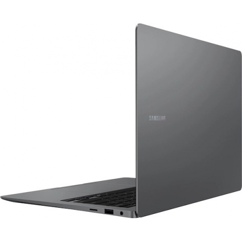 Ноутбук Samsung Galaxy Book5 Pro 14 (NP944XHA-KG3DE) Gray Купити в Україні
