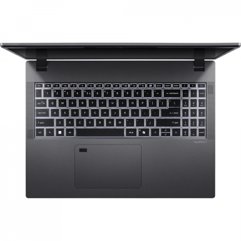 Ноутбук Acer TravelMate P2 TMP216-51-TCO-57EM (NX.BE5EX.005) Купити в Україні