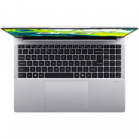 Ноутбук Acer Swift Lite 16 SFL16-31P-33G9 (NX.D4WEX.003) Купити в Україні
