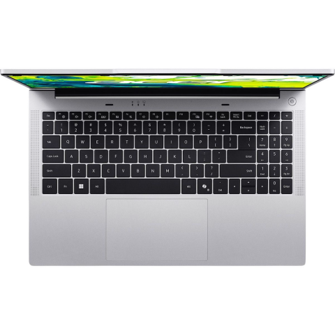 Ноутбук Acer Aspire Lite 15 AL15-72P-595Y (NX.D5HEX.001) Купити в Україні