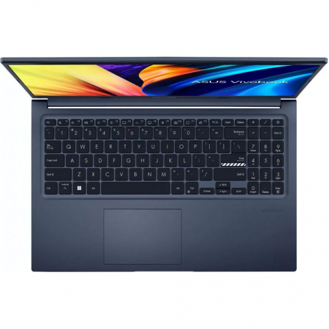 Ноутбук ASUS Vivobook 15 D1502YA Blue (D1502YA-BQ938) Купити в Україні