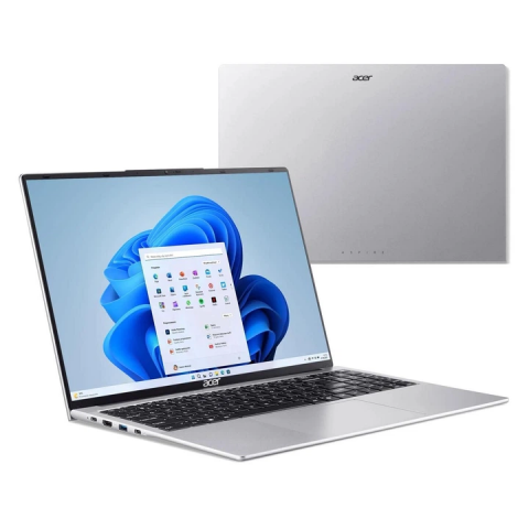 Ноутбук Acer Aspire Lite 16 AL16-54P (NX.D73EP.003) Купити в Україні