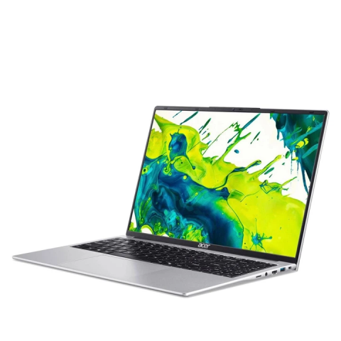Ноутбук Acer Aspire Lite 16 AL16-54P (NX.D73EP.003) Купити в Україні