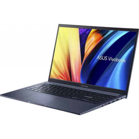 Ноутбук ASUS Vivobook 15 D1502YA Blue (D1502YA-BQ938) Купити в Україні