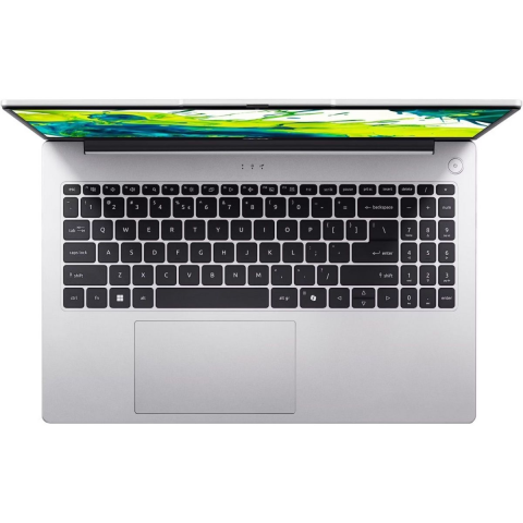 Ноутбук Acer Aspire Lite 15 AL15-45P- R0MF (NX.DN5EX.001) Купити в Україні