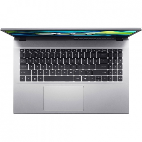 Ноутбук Acer Aspire Go 15 AG15-42P-R3MB Pure Silver (NX.J7WET.011) Купити в Україні