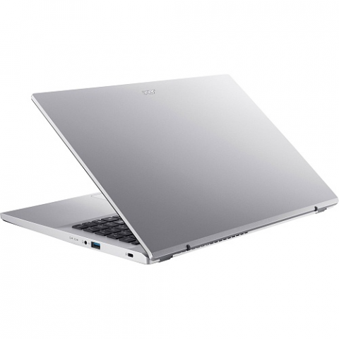 Ноутбук Acer Aspire Go 15 AG15-42P-R3MB Pure Silver (NX.J7WET.011) Купити в Україні