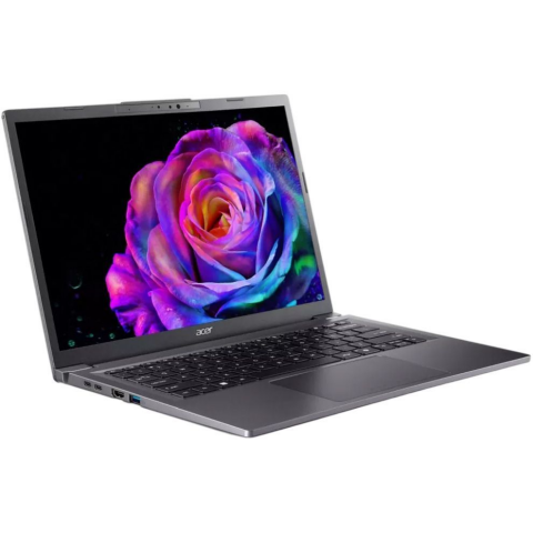 Ноутбук Acer Aspire 14 A14-52MT-59DP (NX.JK7AA.002) Купити в Україні