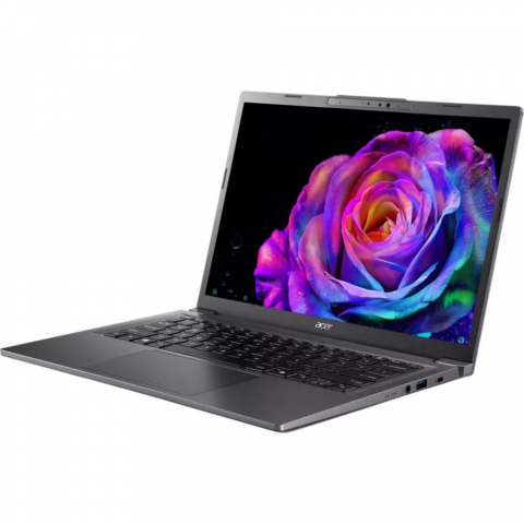 Ноутбук Acer Aspire 14 A14-52MT-59DP (NX.JK7AA.002) Купити в Україні