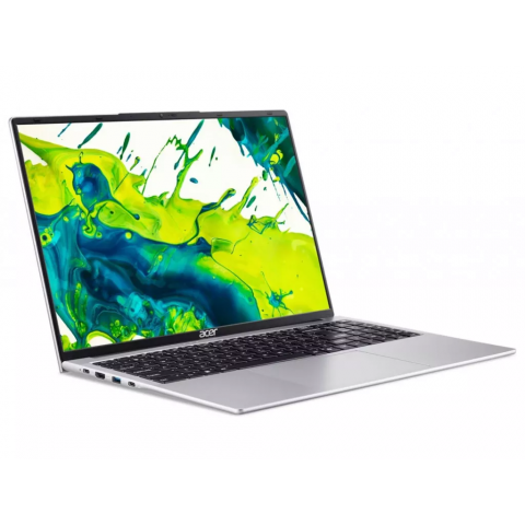 Ноутбук Acer Aspire Lite 16 AL16-54P-3185 (NX.JN0EX.001) Купити в Україні