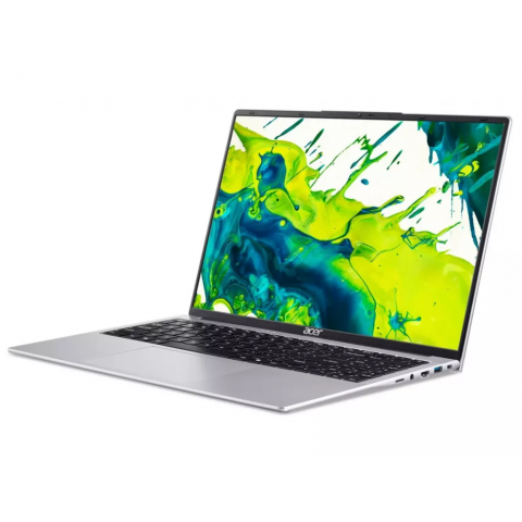 Ноутбук Acer Aspire Lite 16 AL16-54P-3185 (NX.JN0EX.001) Купити в Україні
