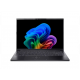 Ноутбук Acer Swift Go 16 AI SFG16-74-93TW (NX.JNMEG.00B) Obsidian Black Купити в Україні