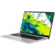 Ноутбук Acer Aspire Go 15 AG15-72P-77TE Pure Silver (NX.JRRET.009) Купити в Україні