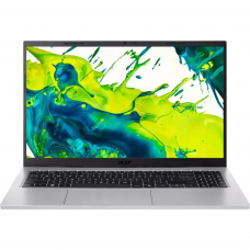 Ноутбук Acer Aspire Go 15 AG15-72P-77TE Pure Silver (NX.JRRET.009)