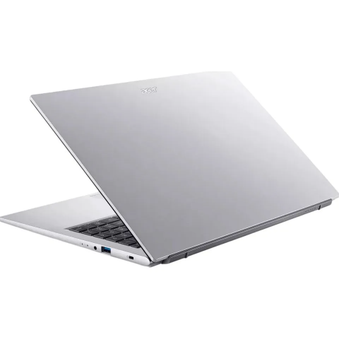 Ноутбук Acer Aspire Go 15 AG15-72P-77TE Pure Silver (NX.JRRET.009) Купити в Україні