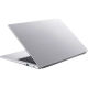 Ноутбук Acer Aspire Go 15 AG15-72P-77TE Pure Silver (NX.JRRET.009) Купити в Україні