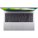 Ноутбук Acer Aspire Go 15 AG15-72P-77TE Pure Silver (NX.JRRET.009) Купити в Україні