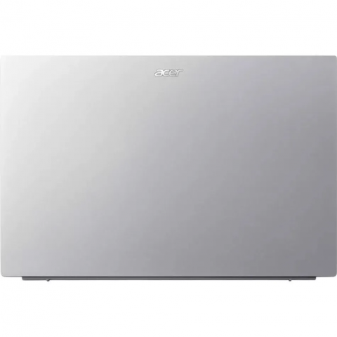 Ноутбук Acer Aspire Go 15 AG15-72P-77TE Pure Silver (NX.JRRET.009) Купити в Україні