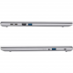 Ноутбук Acer Aspire Go 15 AG15-72P-77TE Pure Silver (NX.JRRET.009) Купити в Україні